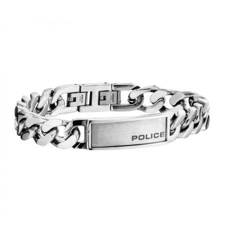 Police Herren Armband Bracelet PJ.25485BSS/01