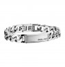 Apyrankė Police Herren Armband Bracelet PJ.25485BSS/01