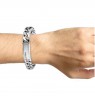 Police Herren Armband Bracelet PJ.25485BSS/01