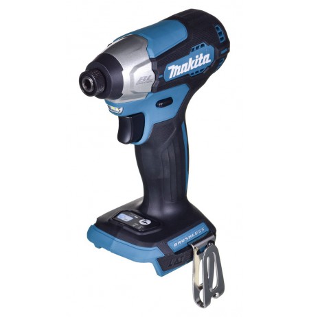 Suktuvas 18V 140Nm DTD157Z MAKITA