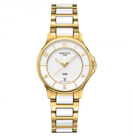 Certina DS-6 C039.251.33.017.00