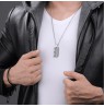Police Bolt Necklace By Police For Men PEAGN2211212