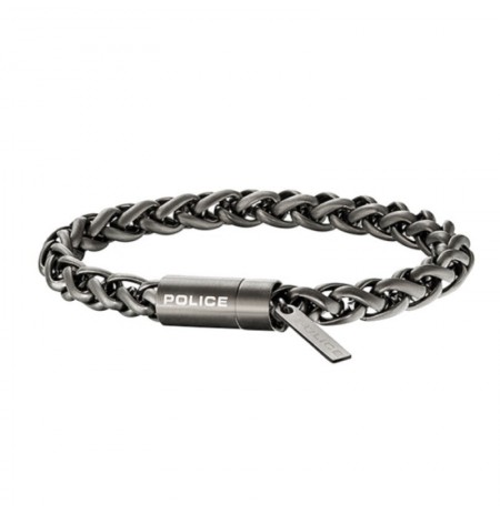 Police Herren Armband Bracelet PJ.25135BSU/04-S