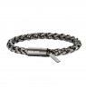 Apyrankė Police Herren Armband Bracelet PJ.25135BSU/04-S