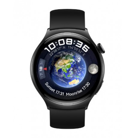 Smartwatch Huawei Watch Ultimate Expedition Black