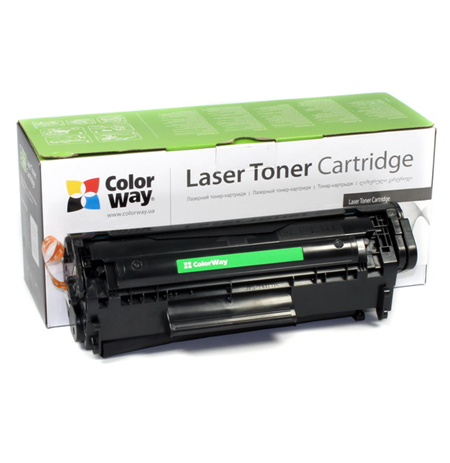 ColorWay toner cartridge for HP Q2612A (12A) Canon 703/FX9/FX10