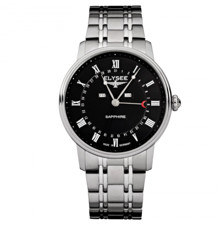 ELYSEE Monumentum Calendar 77001S