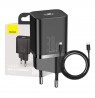 Baseus Super Si Quick Charger 1C 30W (black)