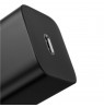 Baseus Super Si Quick Charger 1C 30W (black)