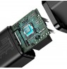 Baseus Super Si Quick Charger 1C 30W (black)