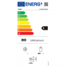 Candy Refrigerator CHASD4351EBC Energy efficiency class E