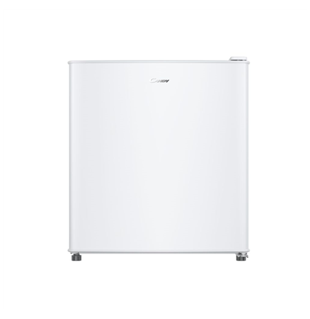 Candy Refrigerator CHASD4351EWC Energy efficiency class E