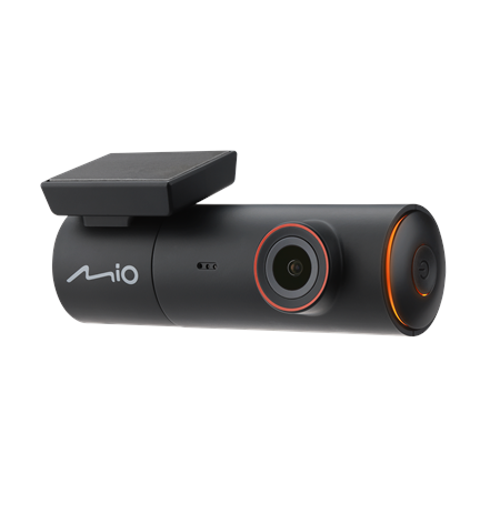 MIO MiVue J30 Dash Cam Mio Wi-Fi, 1440P recording