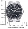 CITIZEN AUTOMATIC NH8400-87EE