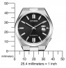 Citizen Automatic NJ0150-81E