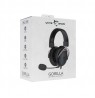 White Shark GH-2341 Gorilla Black/Grey