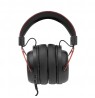 White Shark GH-2341 Gorilla Black/Red