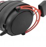 White Shark GH-2341 Gorilla Black/Red