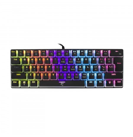 White Shark GK-2202 Ashiko Black/Blue US