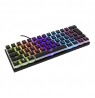 White Shark GK-2202 Ashiko Black/Blue US