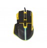 White Shark GM-9006 MARROK Yellow RGB / 12.000 dpi