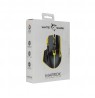 White Shark GM-9006 MARROK Yellow RGB / 12.000 dpi