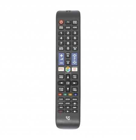 Sbox RC-01401 Remote Control for Samsung TVs