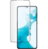 Samsung Galaxy S23/S22 Tempered 2.5D Screen Glass By BigBen Black