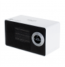 Adler | AD 7746 | Ceramic fan heater | 1000 W | Number of power levels 2 | White