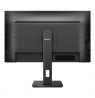Philips LCD Monitor 273S1/00 27 ", IPS, FHD, 1920 x 1080, 16:9, 4 ms, 300 cd/m², HDMI ports quantity 1, 75 Hz
