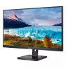 Philips LCD Monitor 273S1/00 27 ", IPS, FHD, 1920 x 1080, 16:9, 4 ms, 300 cd/m², HDMI ports quantity 1, 75 Hz