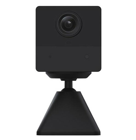 EZVIZ IP Camera CS-CB2 2 MP, 2.8mm, IP20, H.264/H.265, MicroSD, up to 512 GB