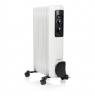 Tristar | KA-5179 | Oil filled radiator | 2000 W | Number of power levels 3 | Suitable for rooms up to 60 m³ | Suitable for roo