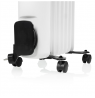 Tristar KA-5179 Oil filled radiator, 2000 W, Number of power levels 3, Suitable for rooms up to 60 m³, White
