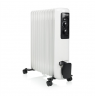 Tristar | KA-5181 | Oil filled radiator | 2000 W | Number of power levels 3 | Suitable for rooms up to 65 m³ | Suitable for roo