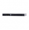 CyberPower OR1500ERM1U uninterruptible power supply (UPS) Line-Interactive 1500 VA 900 W 6 AC outlet(s)