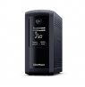CyberPower | Backup UPS Systems | VP700ELCD | 700 VA | 390 W