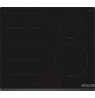Bosch Serie 6 PIX631HC1E hob Black Built-in 60 cm Zone induction hob 4 zone(s)