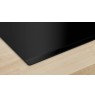 Bosch Serie 6 PIX631HC1E hob Black Built-in 60 cm Zone induction hob 4 zone(s)
