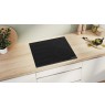 Bosch Serie 6 PIX631HC1E hob Black Built-in 60 cm Zone induction hob 4 zone(s)