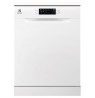 Electrolux ESA47210SW Dishwasher