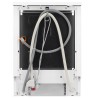 Electrolux ESA47210SW Dishwasher