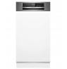 BOSCH SPI6YMS14E built-in dishwasher