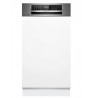 BOSCH SPI6ZMS29E built-in dishwasher