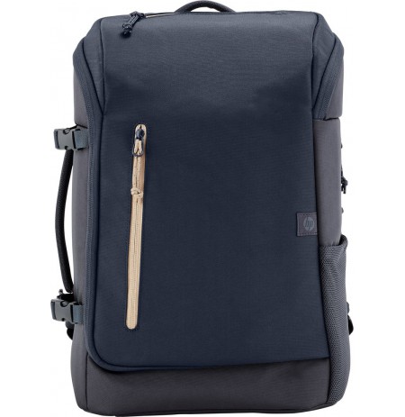 HP Travel 25 Liter 15.6 Blue Laptop Backpack