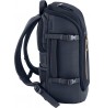 HP Travel 25 Liter 15.6 Blue Laptop Backpack