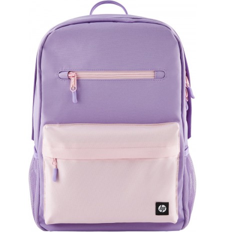 HP Campus Lavender Backpack