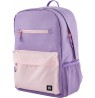 HP Campus Lavender Backpack