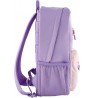 HP Campus Lavender Backpack
