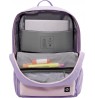 HP Campus Lavender Backpack